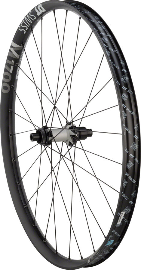 DT Swiss M1700 Spline 35 Rear Wheel