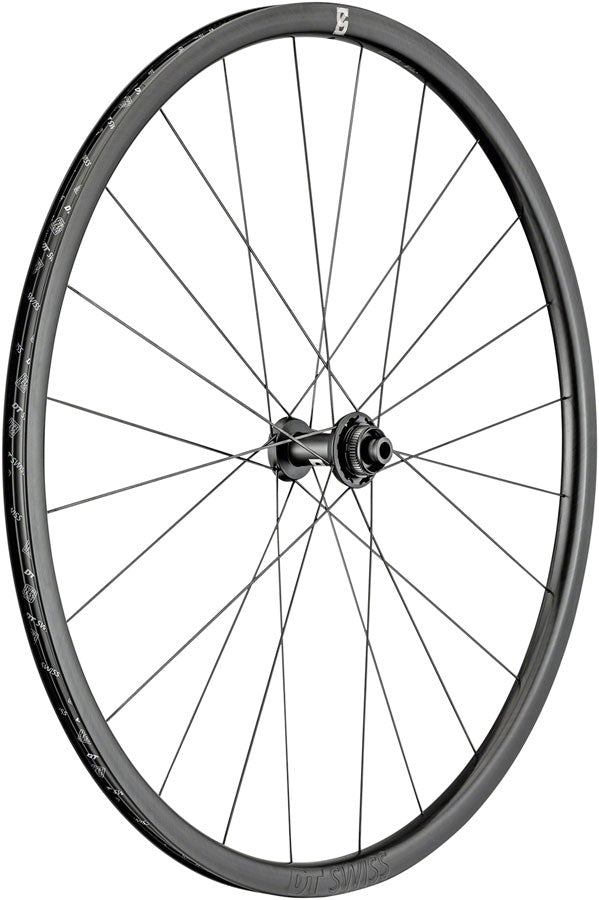 DT Swiss PRC 1100 DiCut 24 25Y Edition Front Wheel