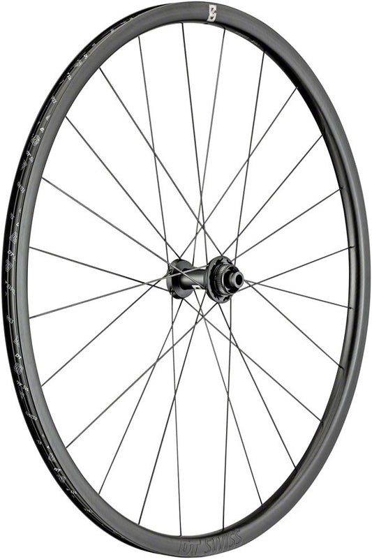 DT Swiss PRC 1100 DiCut 24 25Y Edition Front Wheel