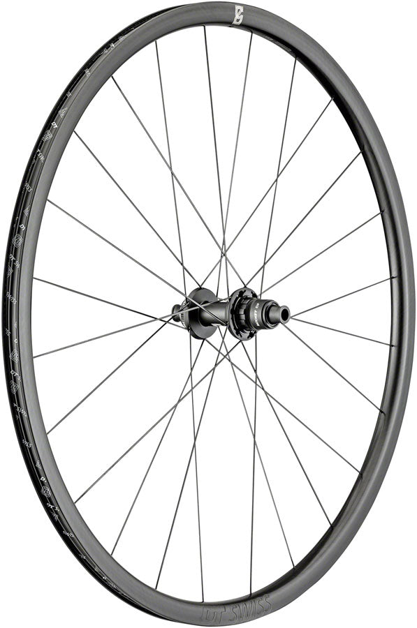DT Swiss PRC 1100 DiCut 24 25Y Edition Rear Wheel