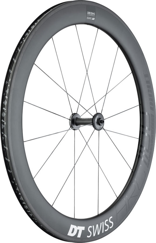 Dt Swiss Arc 1100 Dicut Front Wheel