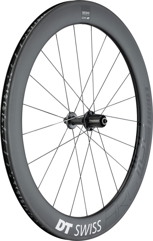 Dt Swiss Arc 1100 Dicut Rear Wheel