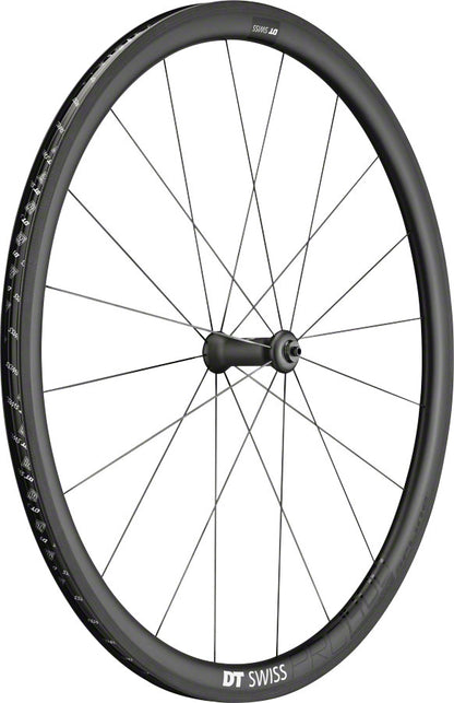 DT Swiss PRC 1400 Spline Front Wheel