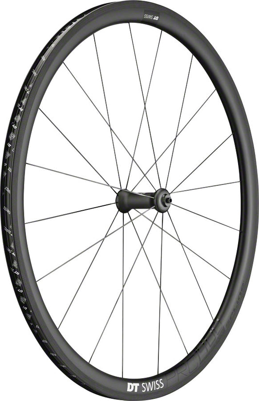 Dt Swiss Prc 1400 Spline Front Wheel