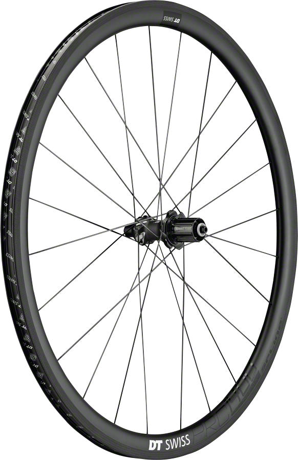 DT Swiss PRC 1400 Spline Rear Wheel