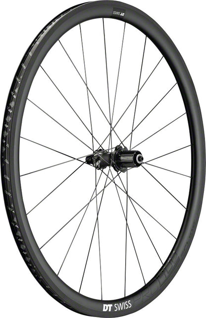 DT Swiss PRC 1400 Spline Rear Wheel
