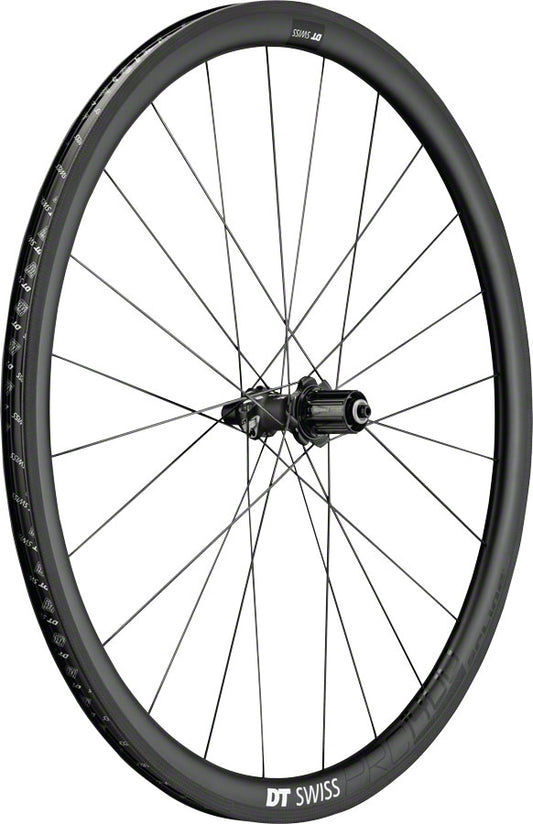 DT Swiss PRC 1400 Spline Rear Wheel