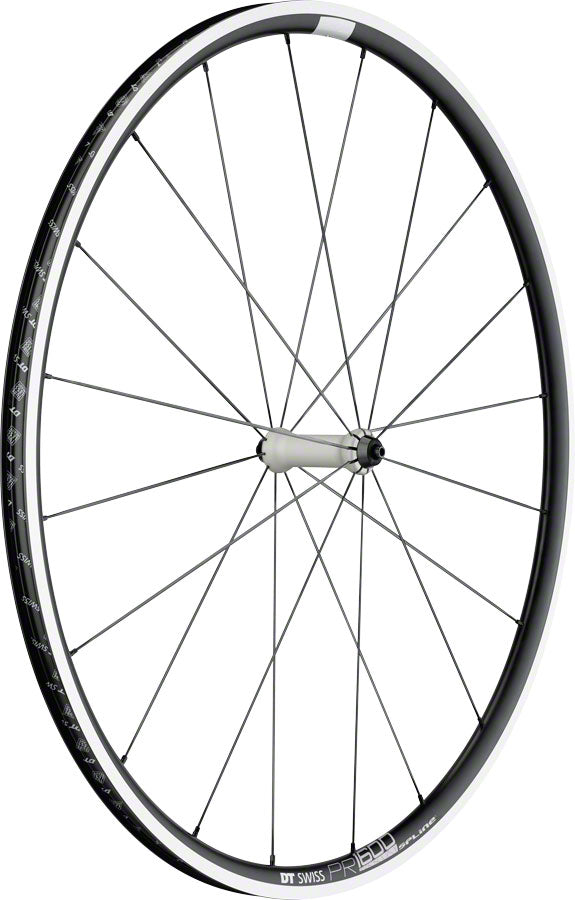 DT Swiss PR1600 Spline Front Wheel
