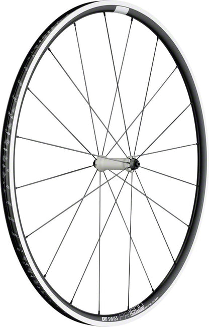 DT Swiss PR1600 Spline Front Wheel