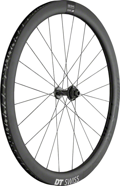 DT Swiss ERC 1100 DiCut Front Wheel