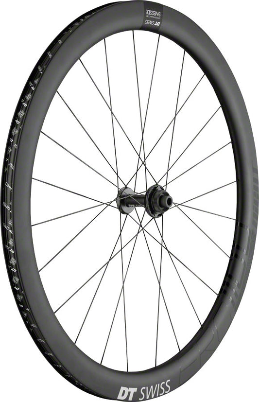 DT Swiss ERC 1100 DiCut Front Wheel