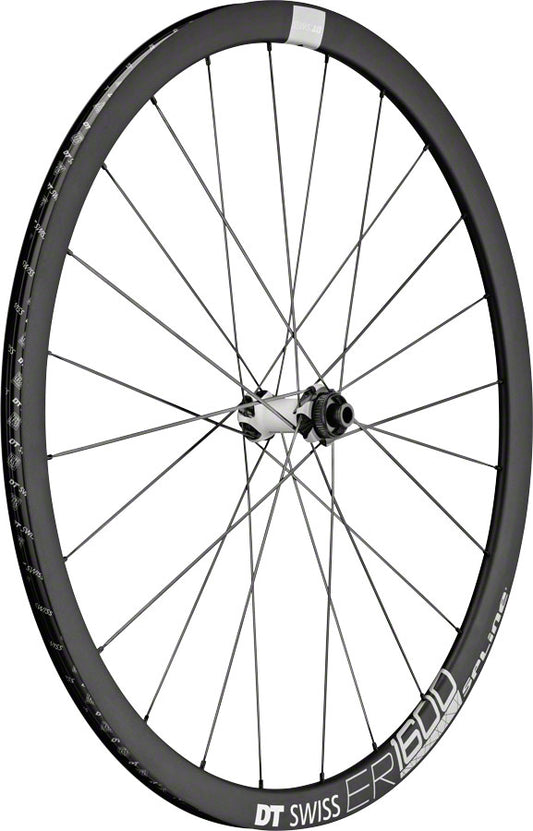 Dt Swiss Er1600 Spline Front Wheel
