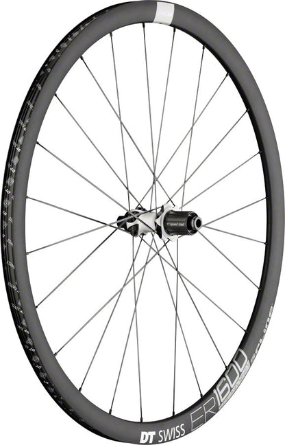 DT Swiss ER1600 Spline Rear Wheel