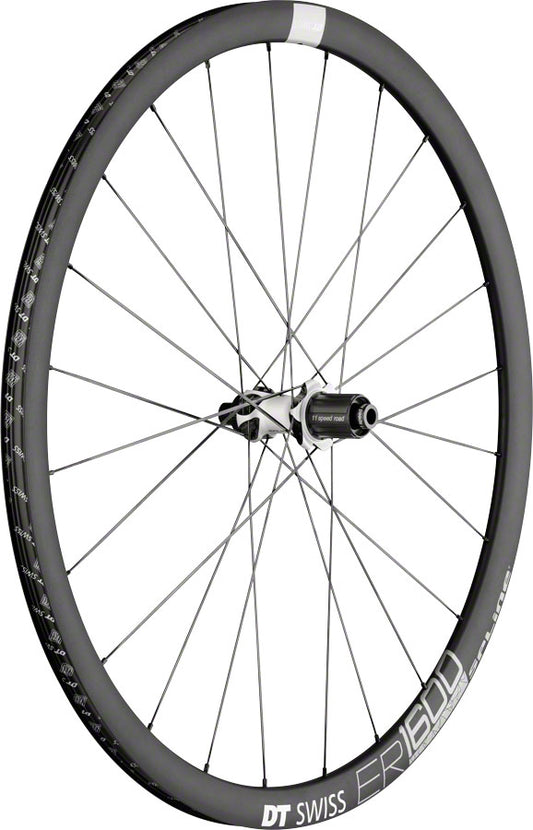 Dt Swiss Er1600 Spline Rear Wheel