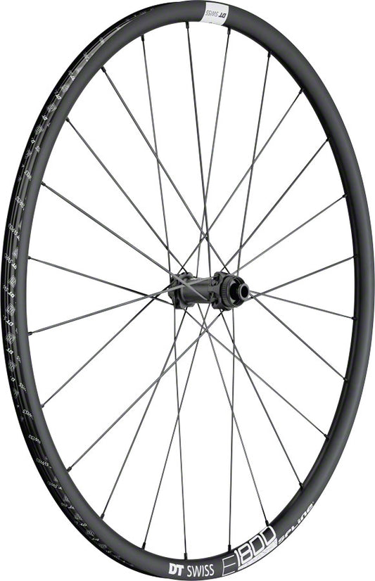 DT Swiss E1800 Spline Front Wheel