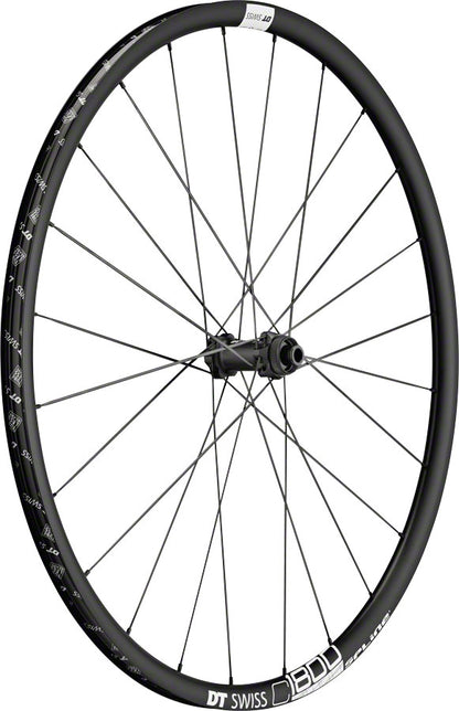 DT Swiss C1800 Spline Front Wheel