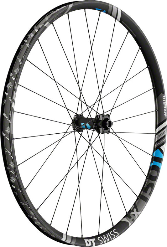 DT Swiss HX 1501 Spline One Front Wheel