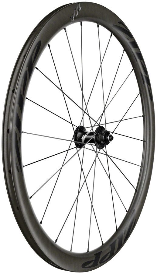 Zipp Speed Weaponry 302 Front Wheel