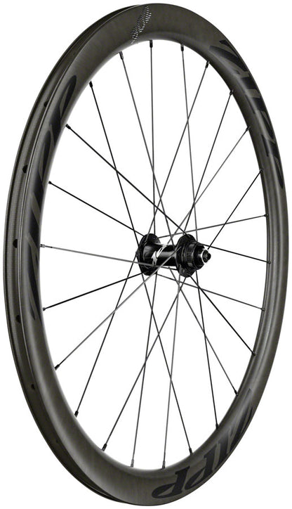 Zipp Speed Weaponry 302 Front Wheel