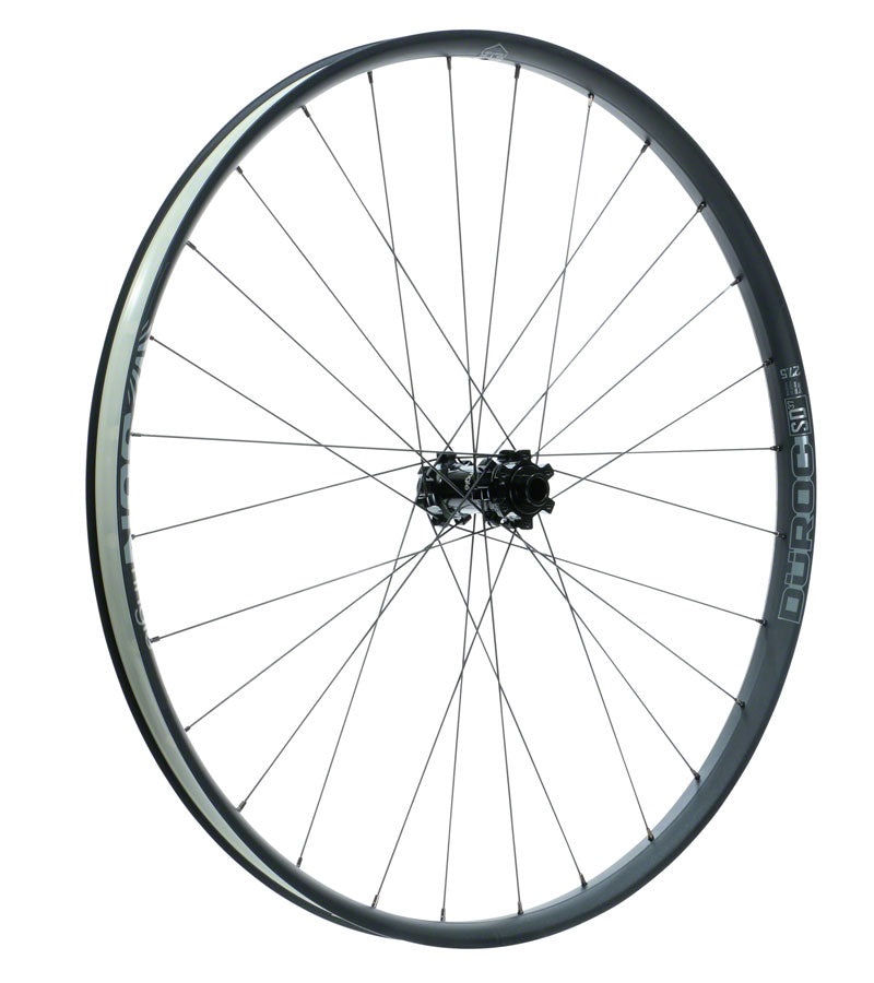 Sun Ringle Duroc SD37 Expert Front Wheel