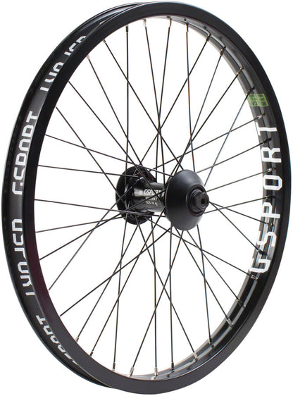 G Sport Elite Front Wheel
