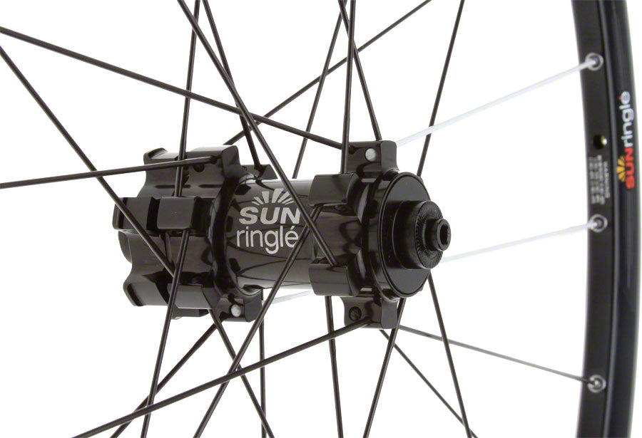 Sun Ringle Black Flag Pro