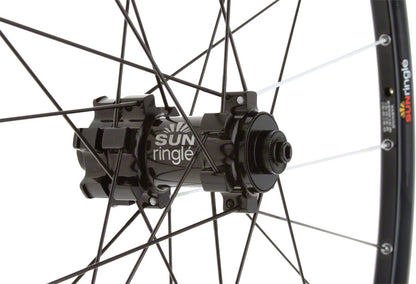 Sun Ringle Black Flag Pro