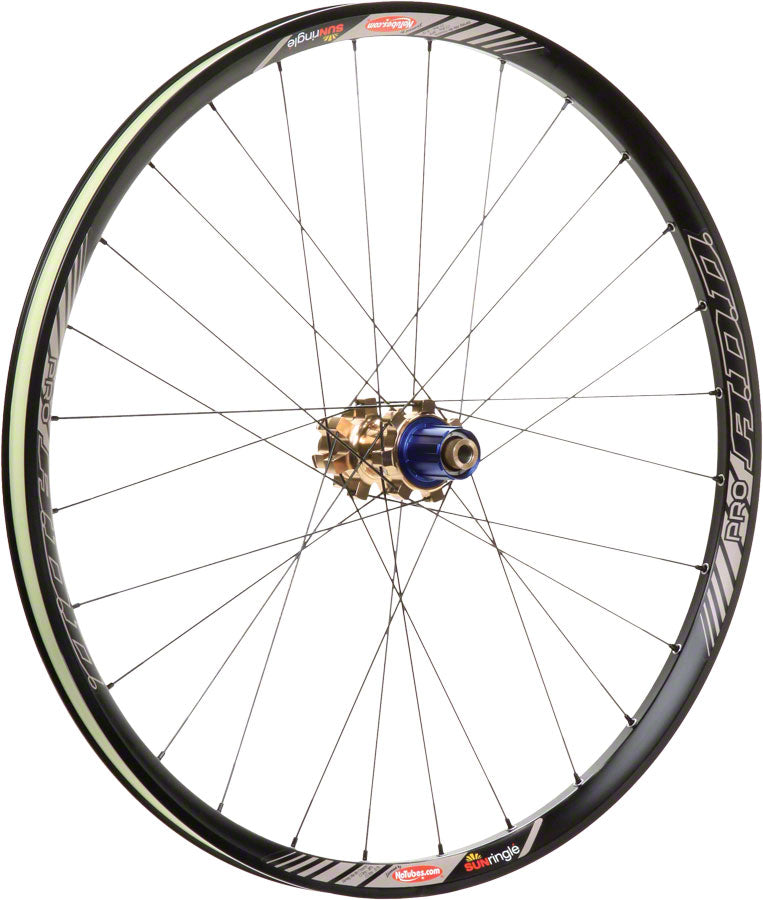 Sun Ringle A.D.D. Pro – Incycle Bicycles