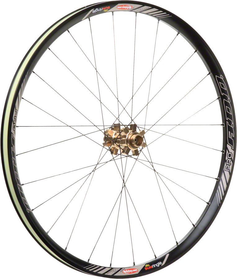Sun Ringle A.D.D. Pro – Incycle Bicycles