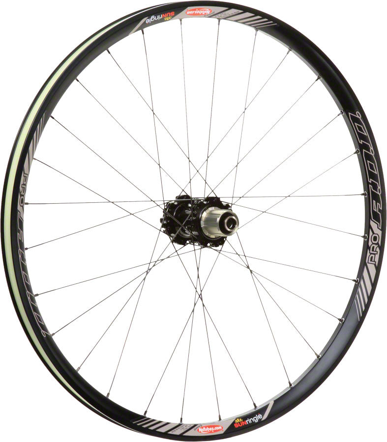Sun Ringle A.D.D. Expert – Incycle Bicycles