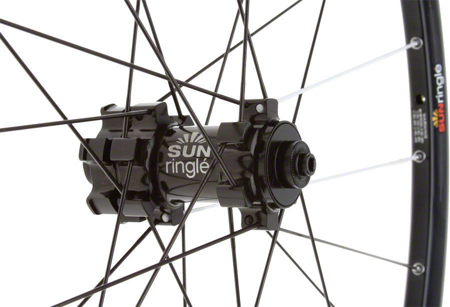 Sun Ringle Black Flag Pro