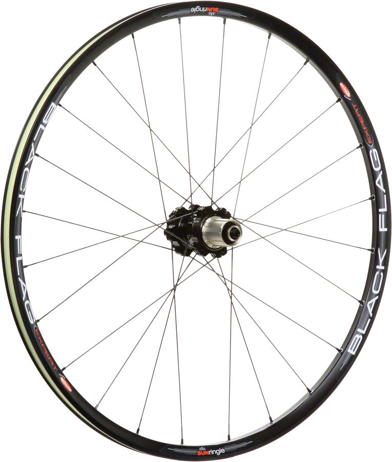 Sun Ringle Black Flag Expert – Incycle Bicycles