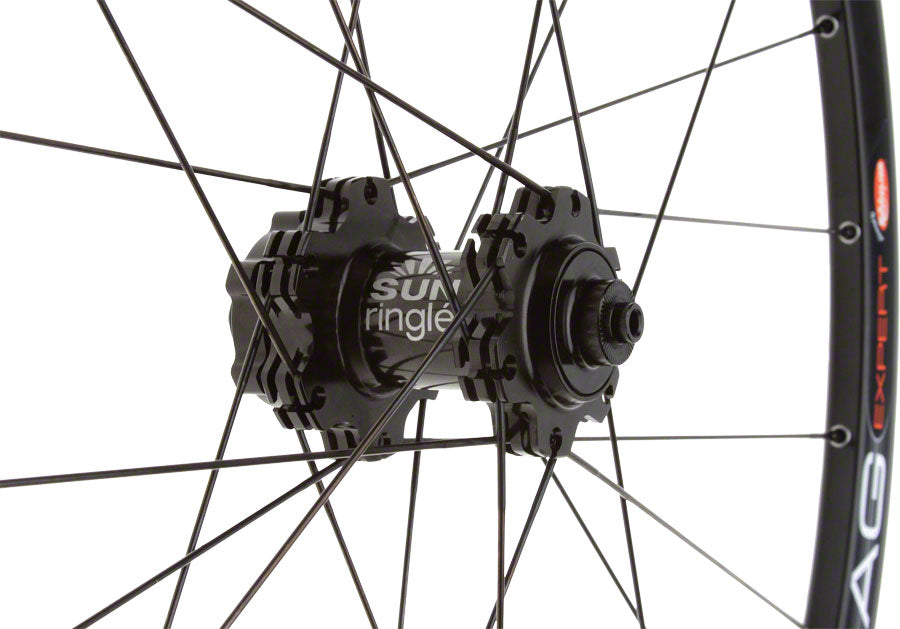 Sun Ringle Black Flag Expert