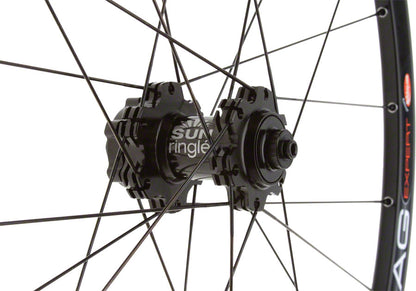 Sun Ringle Black Flag Expert