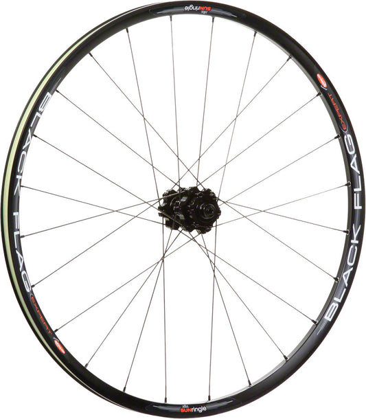 Sun Ringle Black Flag Expert