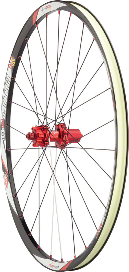 Sun Ringle Charger Pro – Incycle Bicycles