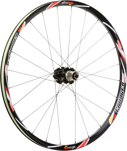 Sun Ringle Charger Expert