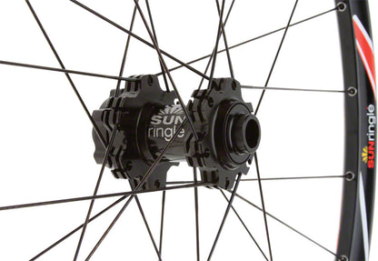 Sun Ringle Charger Expert