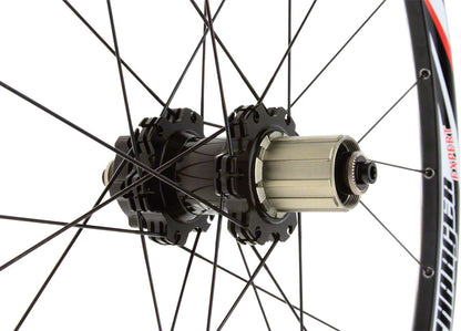 Sun Ringle Charger Expert