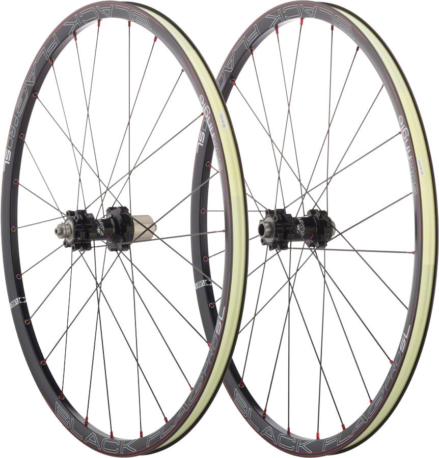 Sun Ringle Black Flag Pro SL