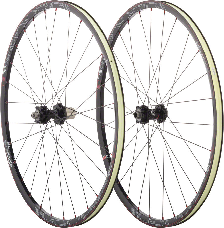 Sun Ringle Black Flag Pro SL