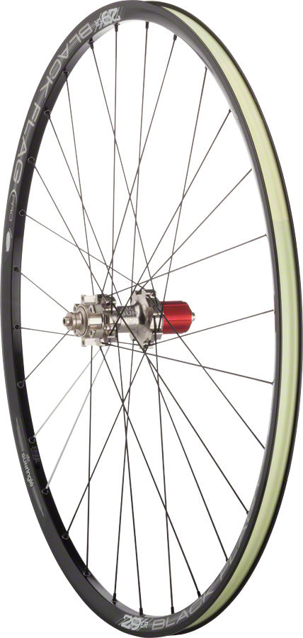 Sun Ringle Black Flag Pro