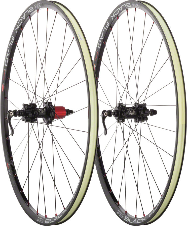 Sun Ringle Black Flag Pro