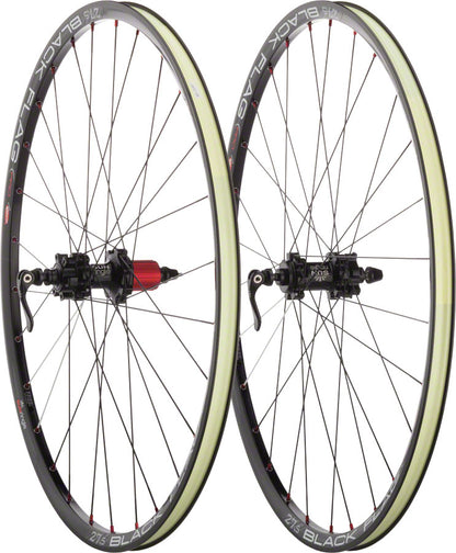 Sun Ringle Black Flag Pro