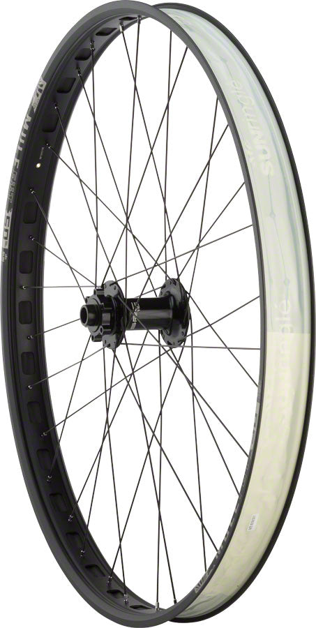 Sun Ringle Mulefut 50 Front Wheel
