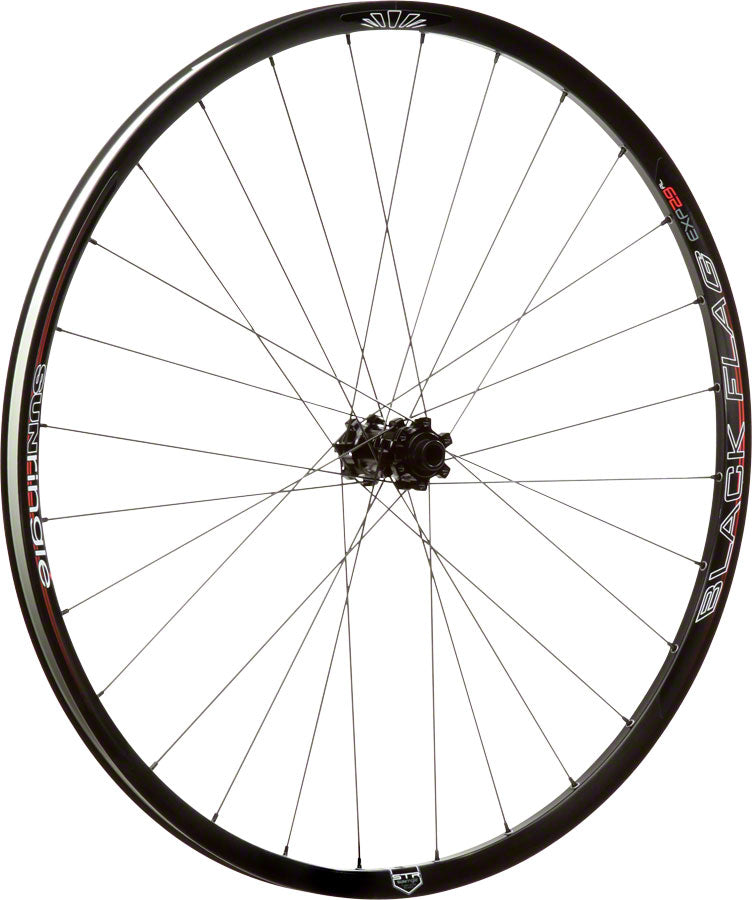 Sun Ringle Black Flag Expert AL