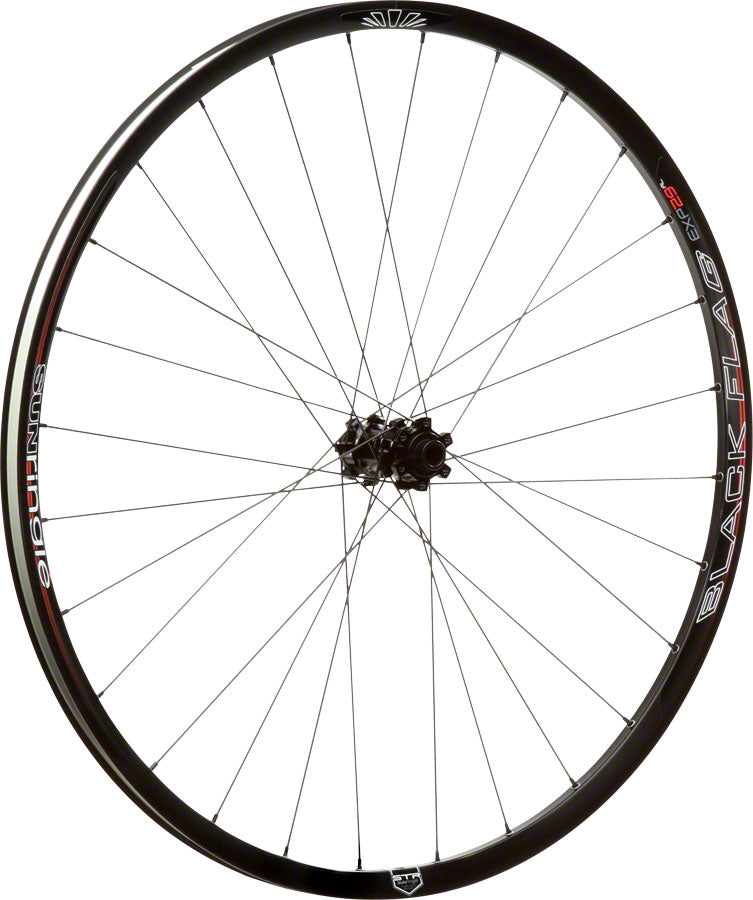 Sun Ringle Black Flag Expert AL