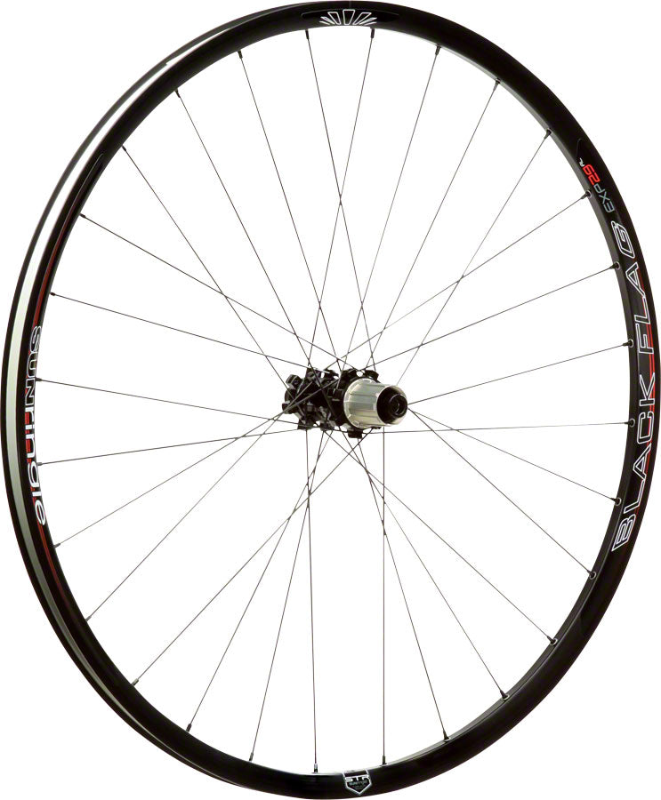 Sun Ringle Black Flag Expert AL