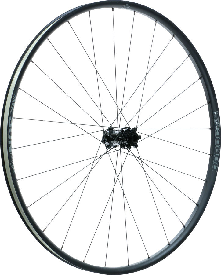 Sun Ringle Duroc 30 Expert Front Wheel