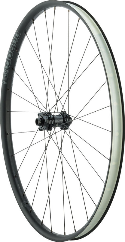 Sun Ringle Duroc 35 Expert Front Wheel